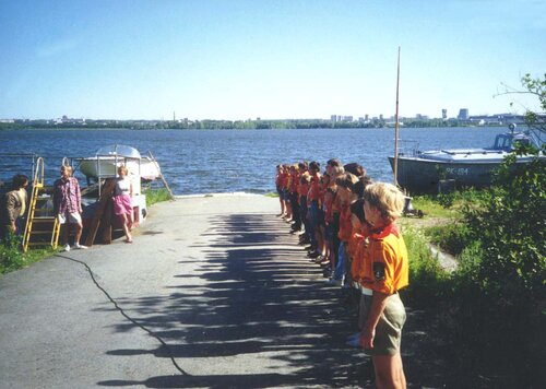 1996-07 построение на базе